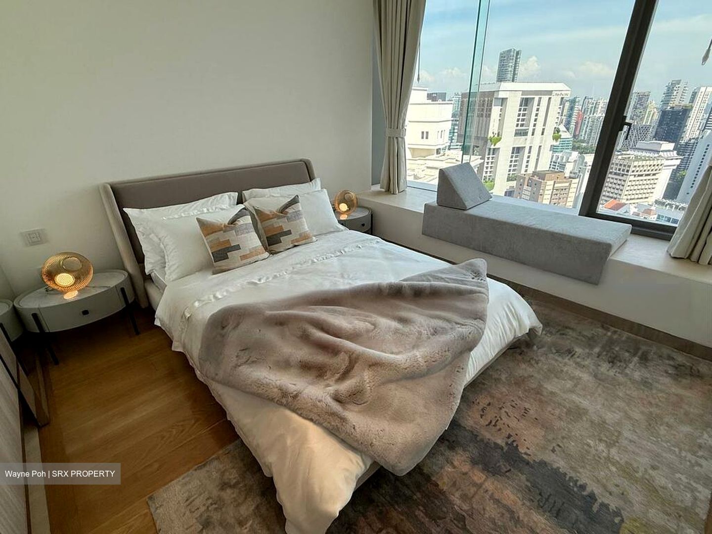 Ardmore Residence (D10), Condominium #468107971